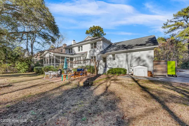 $6,300 | 6216 Turtle Hall Drive, Wilmington, NC 28409