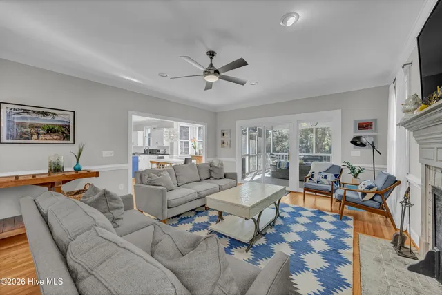 $6,300 | 6216 Turtle Hall Drive, Wilmington, NC 28409