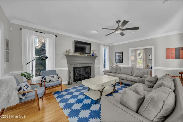 $6,300 | 6216 Turtle Hall Drive, Wilmington, NC 28409