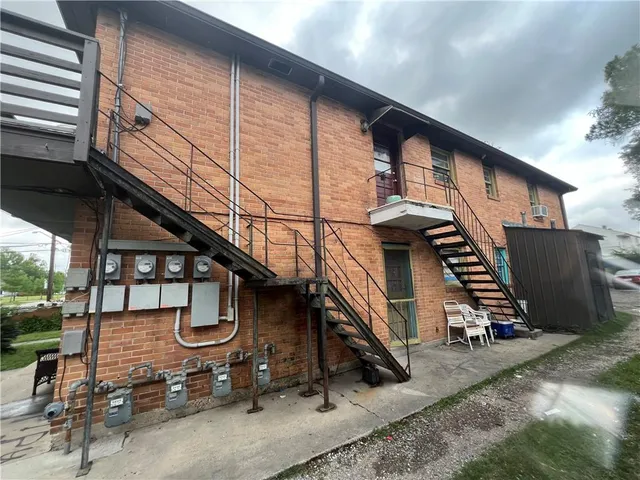 $975 | Undisclosed Address, New Orleans, LA 70116