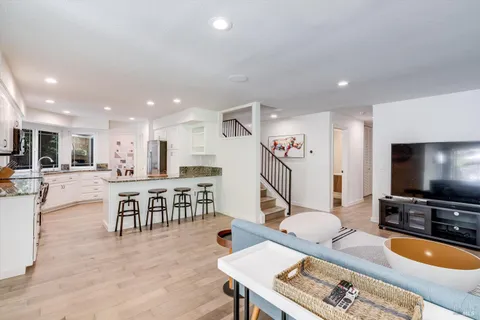 $1,650,000 | 1116 Pinewood Drive, Napa, CA 94558