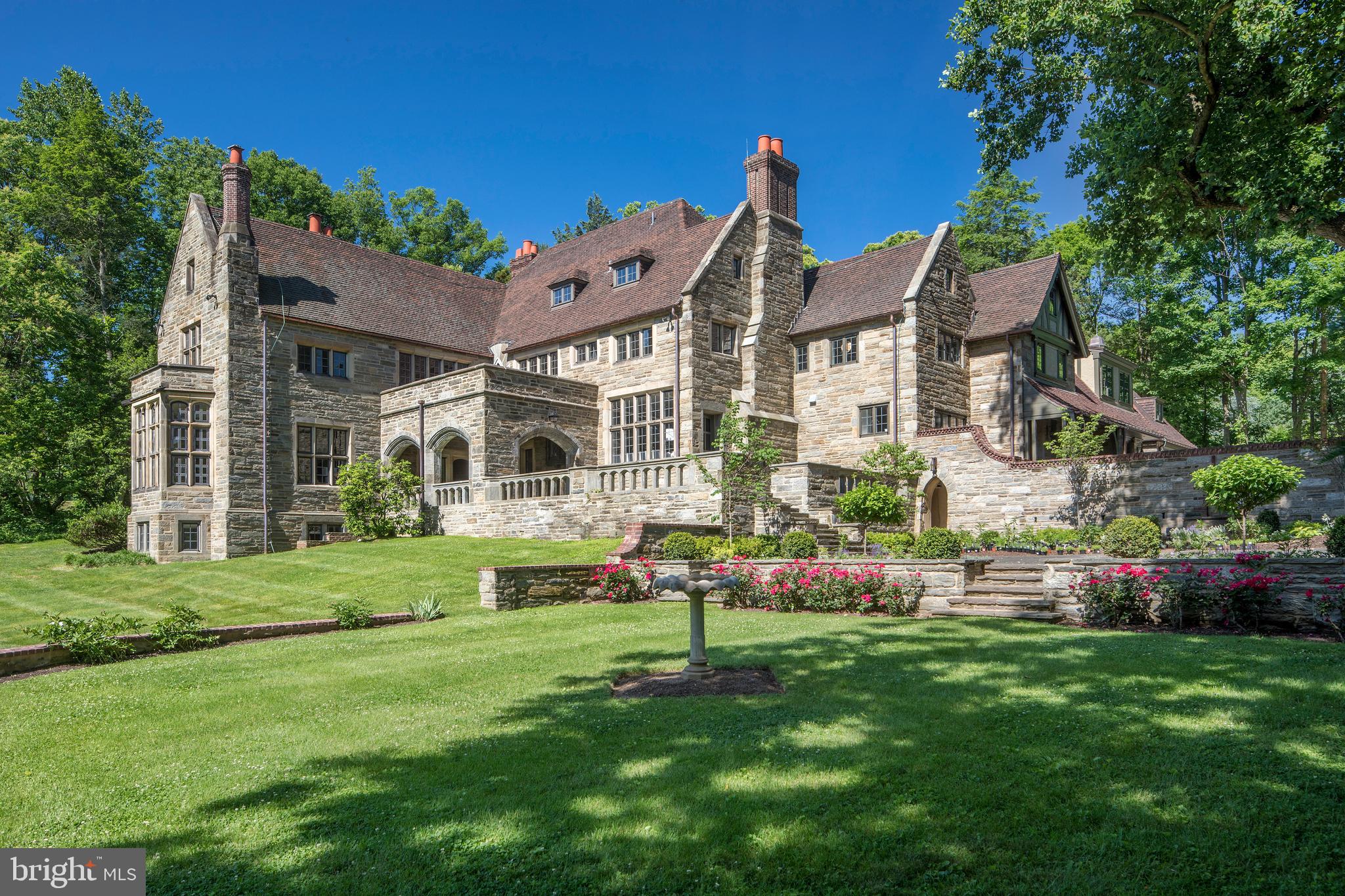 365 Conestoga Road Wayne, PA 19087 - Photo 1 of 45