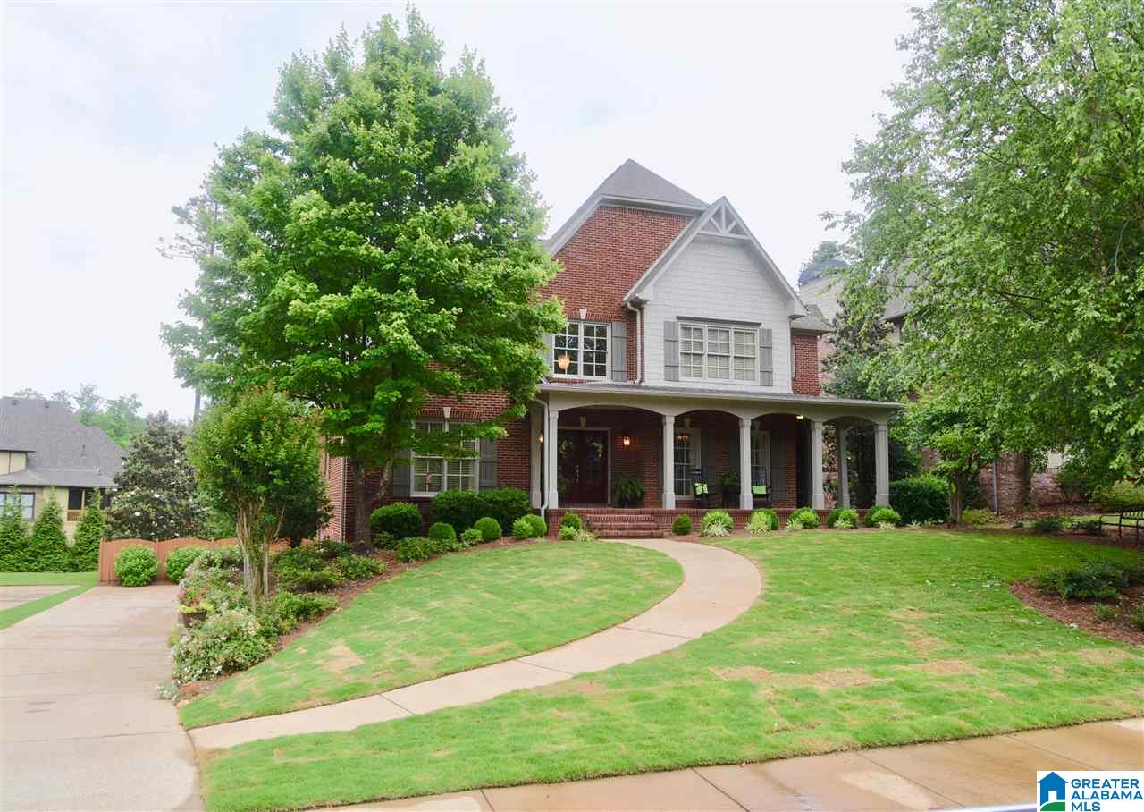 1027 Parkwood Road Birmingham, AL 35242 - Photo 2 of 50