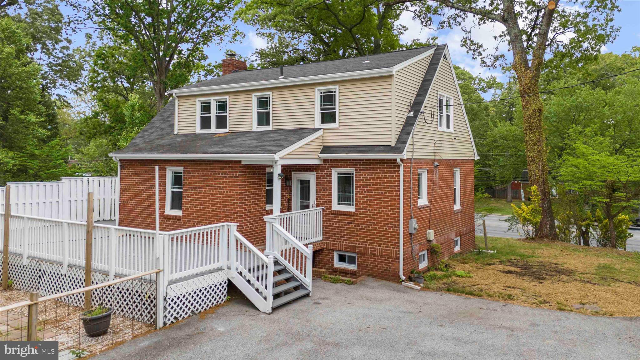 4666 Leonardtown Road Waldorf, MD 20601 - Photo 42 of 60