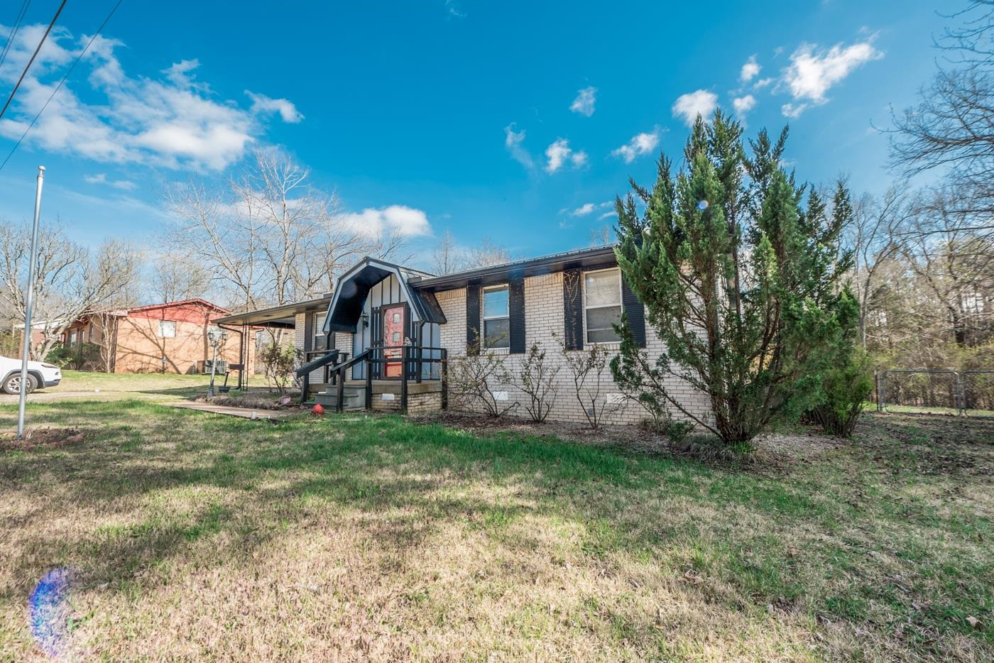 1673 Finger Leapwood Road Finger, TN 38334 - Photo 1 of 17 Photo 1