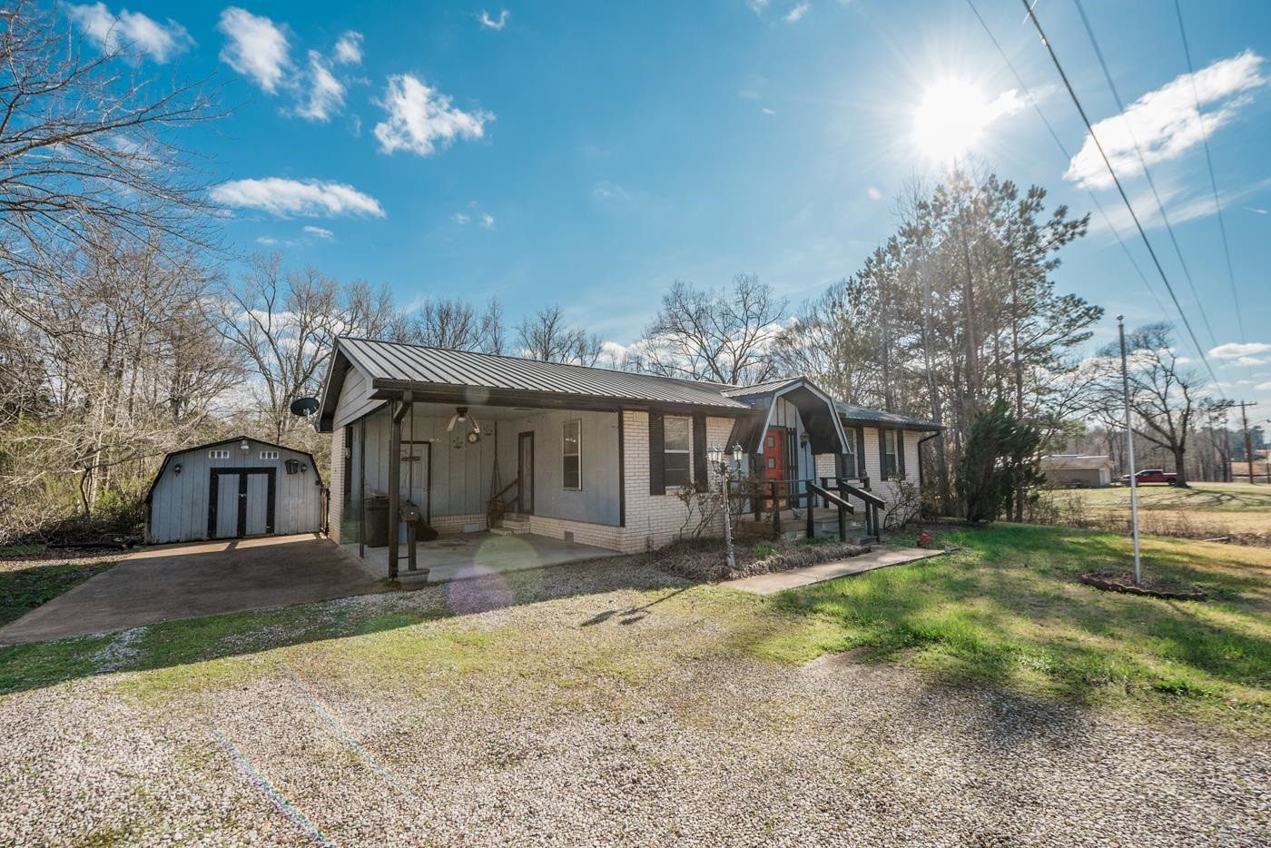 1673 Finger Leapwood Road Finger, TN 38334 - Photo 3 of 17 Photo 3