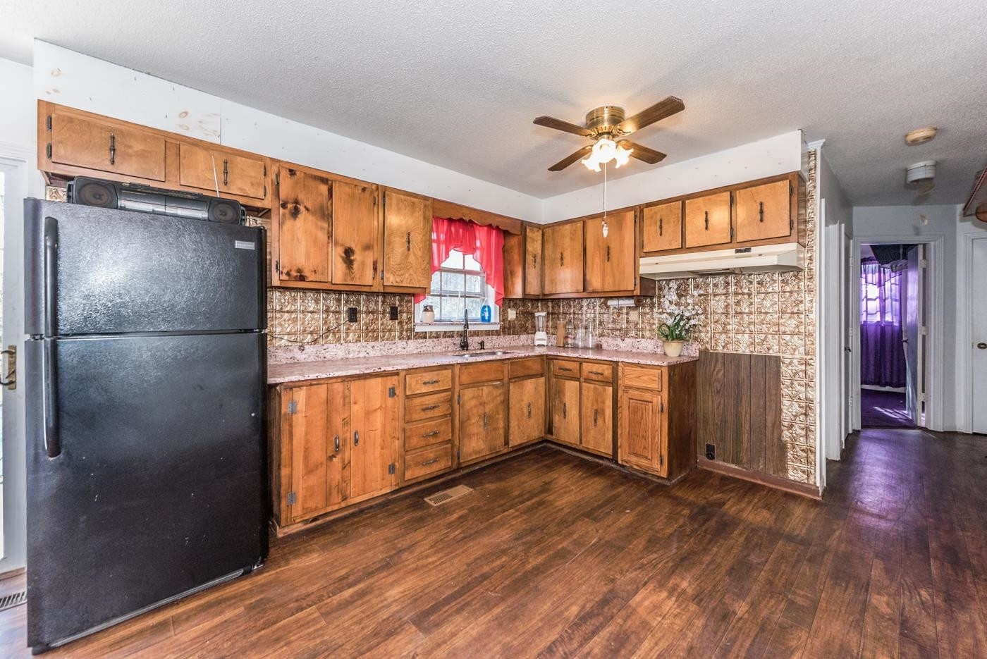 1673 Finger Leapwood Road Finger, TN 38334 - Photo 8 of 17 Photo 8