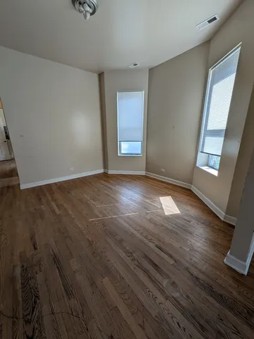 $1,600 | 5031 South Hermitage Avenue, Unit 3F, Chicago, IL 60609