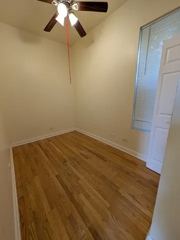 $1,600 | 5031 South Hermitage Avenue, Unit 3F, Chicago, IL 60609