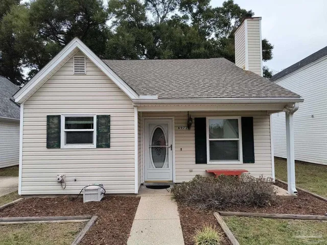 $1,400 | 6972 Weatherwood Drive, Pensacola, FL 32506