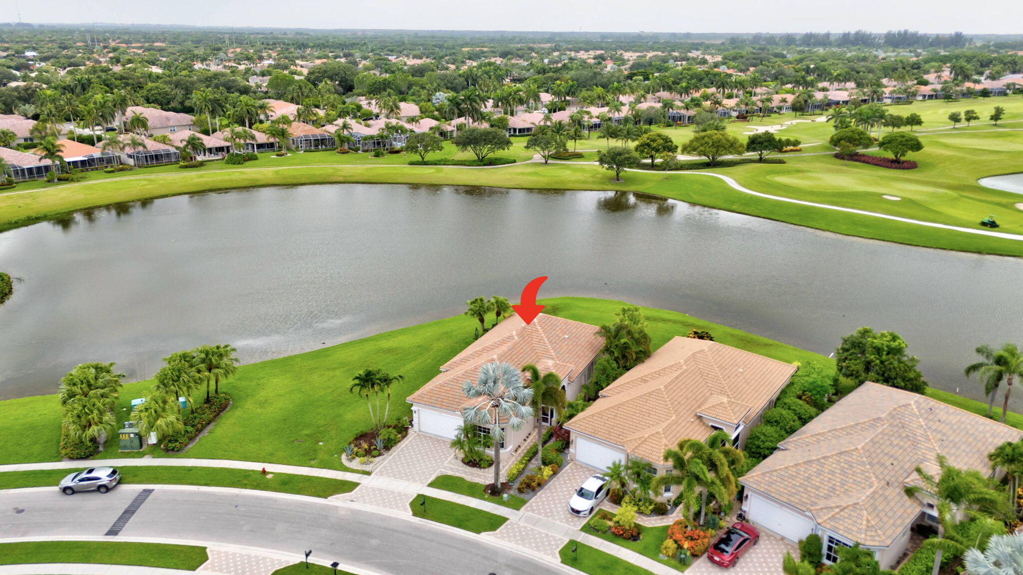 7023 Fairway Lakes Drive Boynton Beach, FL 33472 - Photo 35 of 82 43-web-or-mls-DJI_20240709140751_0276_D_