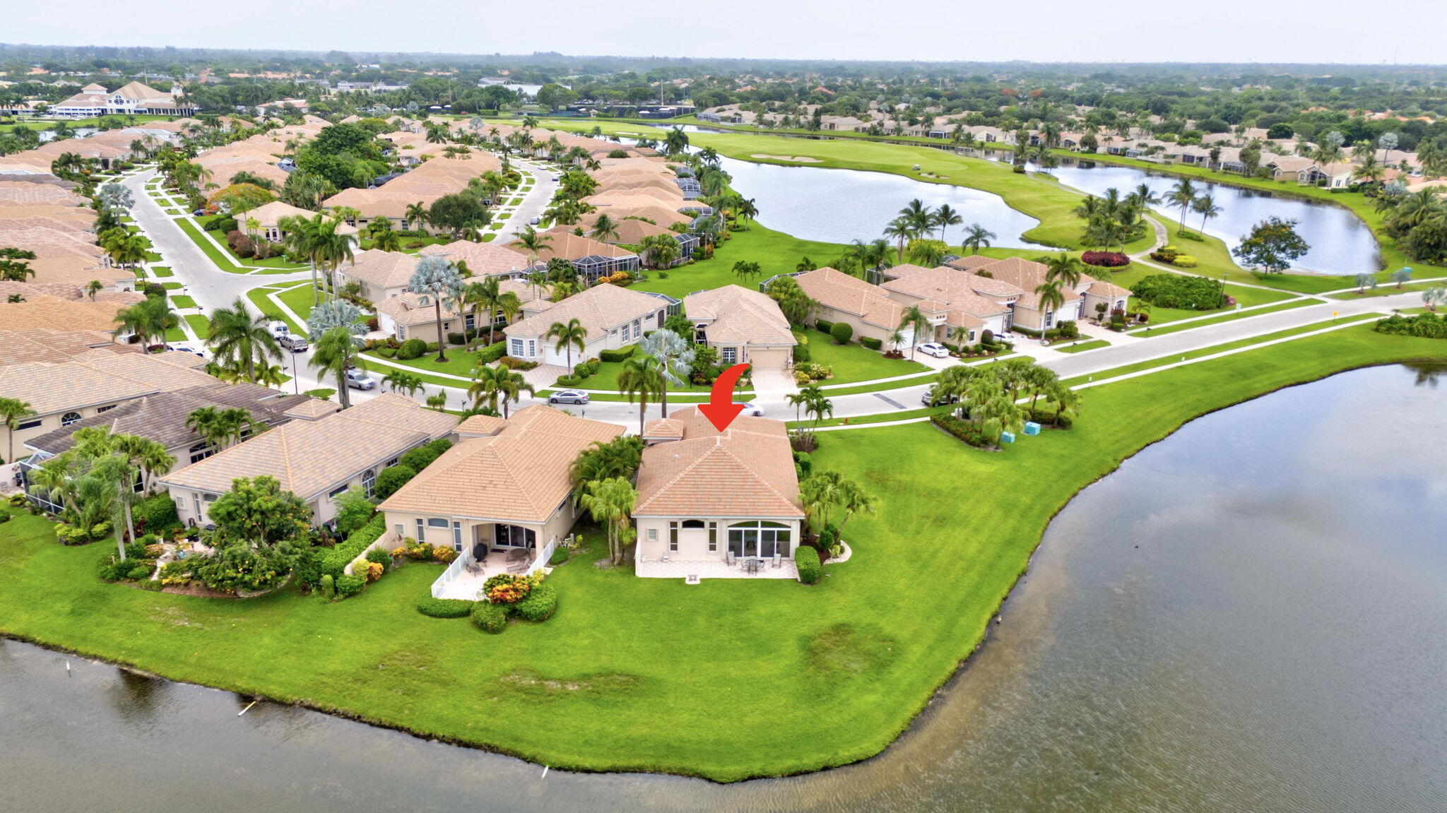 7023 Fairway Lakes Drive Boynton Beach, FL 33472 - Photo 37 of 82 45-web-or-mls-DJI_20240709140829_0282_D_