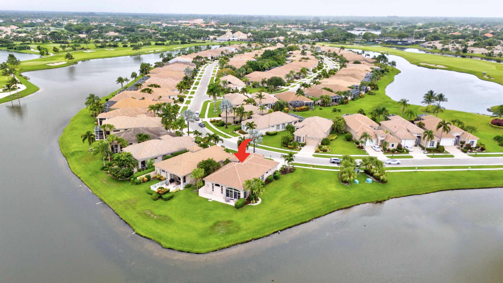 7023 Fairway Lakes Drive Boynton Beach, FL 33472 - Photo 38 of 82 46-web-or-mls-DJI_20240709140839_0285_D_