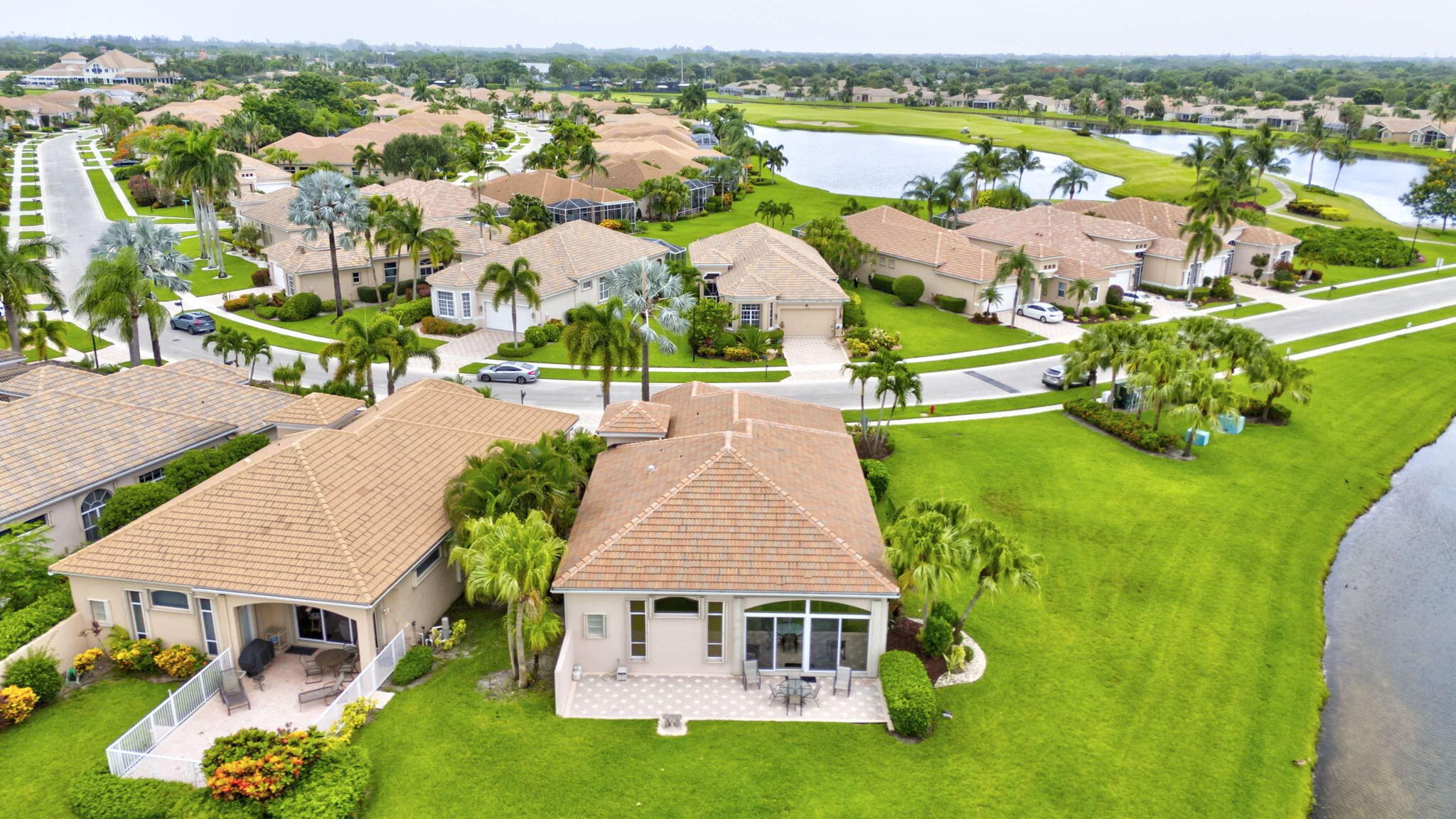 7023 Fairway Lakes Drive Boynton Beach, FL 33472 - Photo 40 of 82 48-web-or-mls-DJI_20240709140910_0291_D_