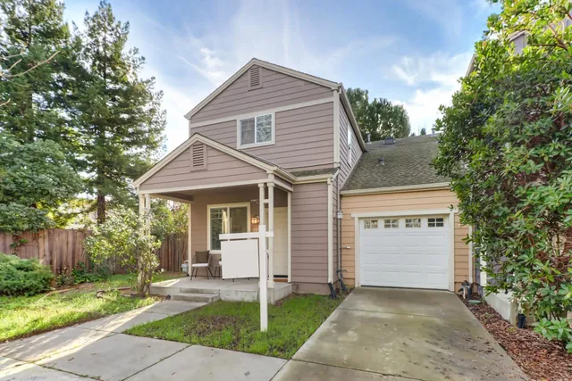 $649,000 | 3180 Albany Circle, Davis, CA 95618