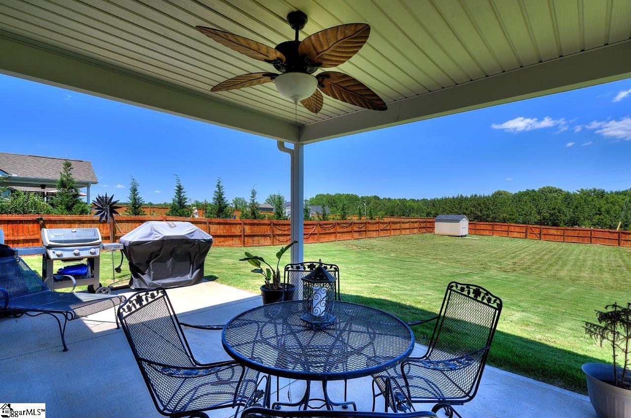 134 Long Branch Road Chesnee, SC 29323 - Photo 34 of 48
