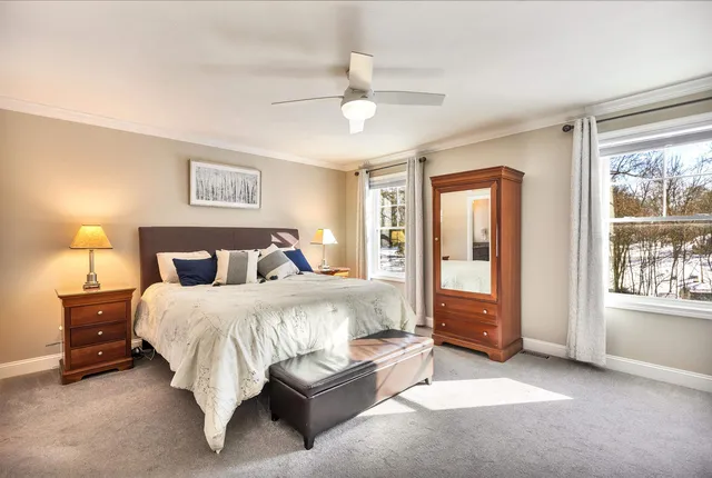 $685,000 | 1 C Pat's Way, Hollis, NH 03049