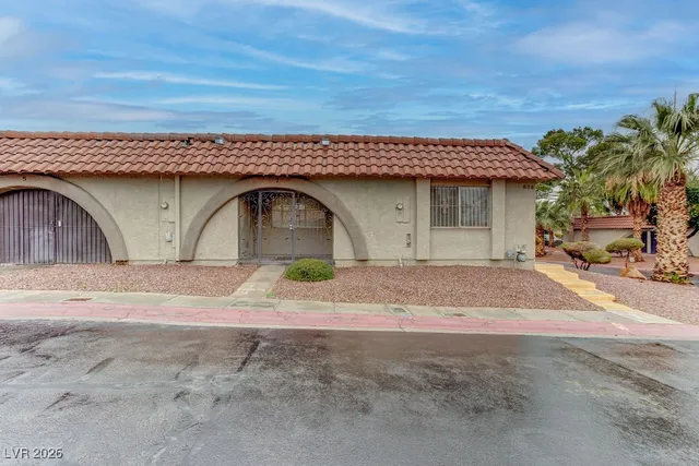 $1,495 | 808 Hedge Way, Unit 7, Las Vegas, NV 89110