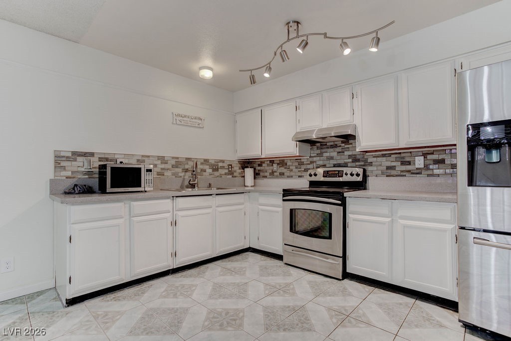 808 Hedge Way, Unit 7 Las Vegas, NV 89110 - Photo 11 of 30