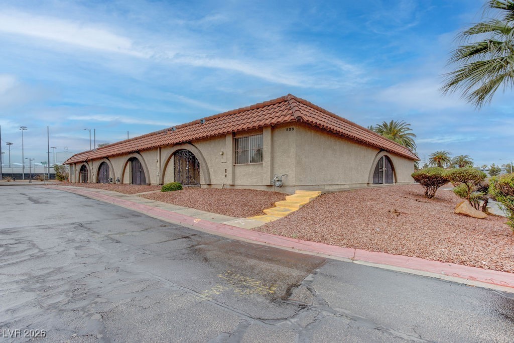 808 Hedge Way, Unit 7 Las Vegas, NV 89110 - Photo 30 of 30