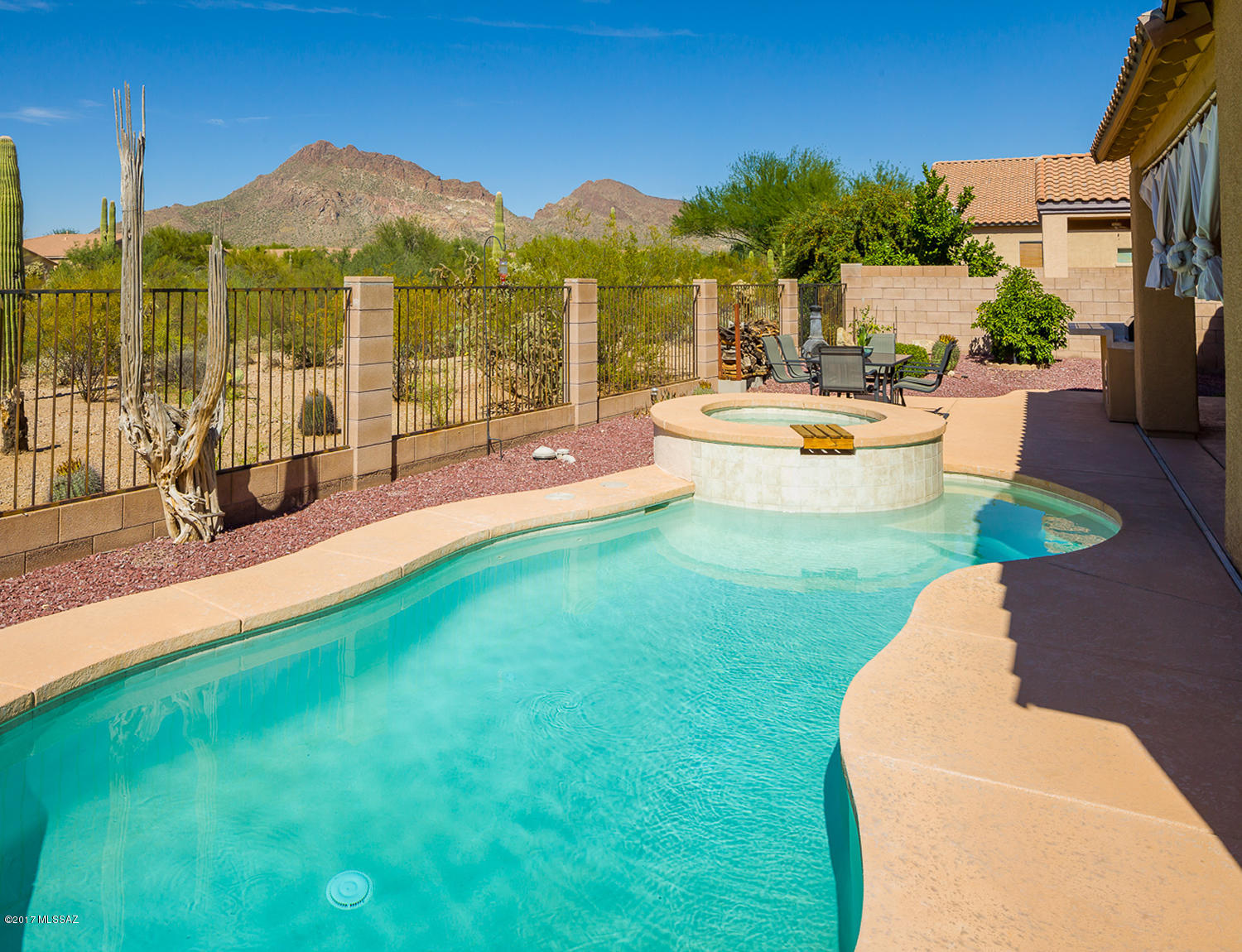 3532 South Desert Lantern Road Tucson, AZ 85735 - Photo 1 of 27 Gallery Image 1
