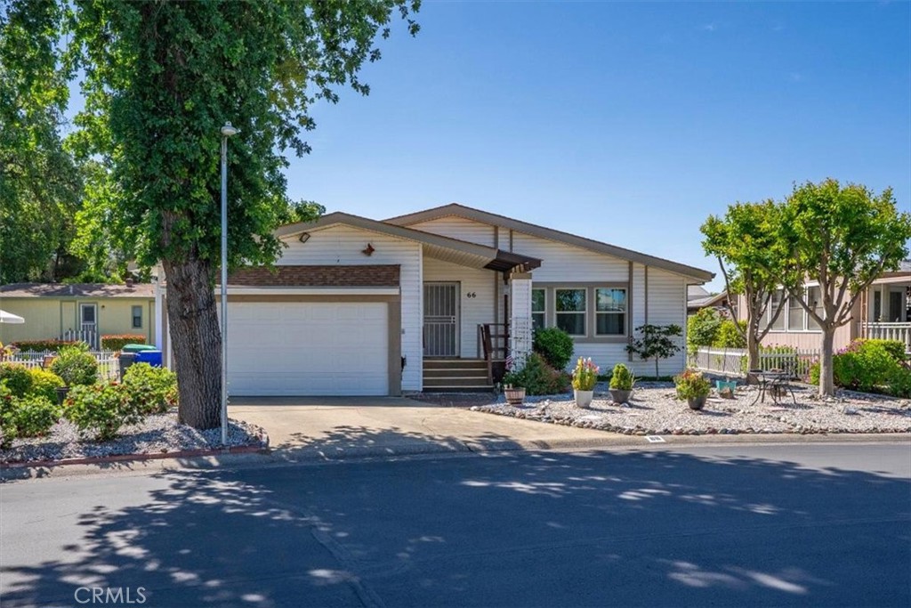 350 Gilmore Road, Unit 66 Red Bluff, CA 96080 - Photo 2 of 28