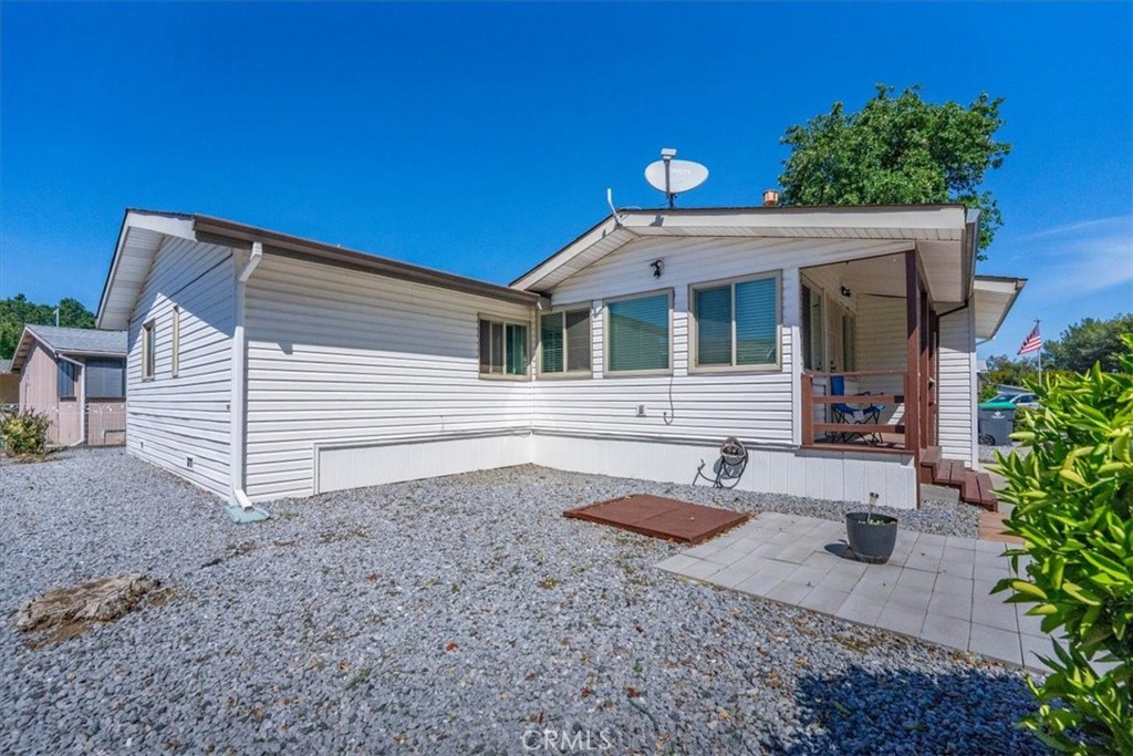 350 Gilmore Road, Unit 66 Red Bluff, CA 96080 - Photo 24 of 28