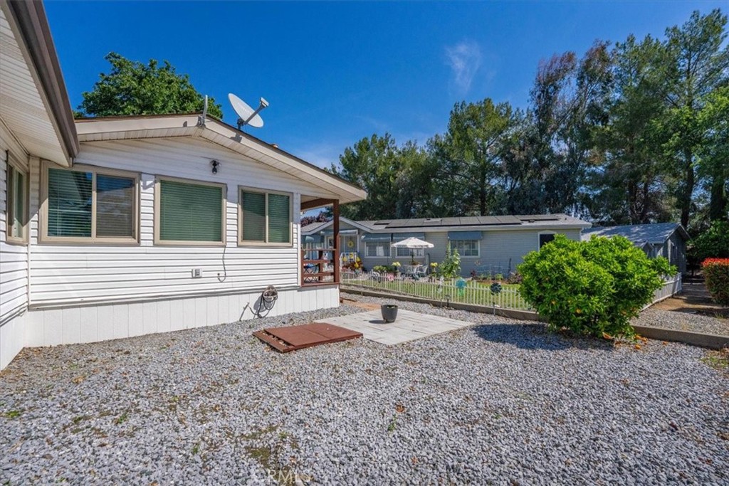 350 Gilmore Road, Unit 66 Red Bluff, CA 96080 - Photo 26 of 28