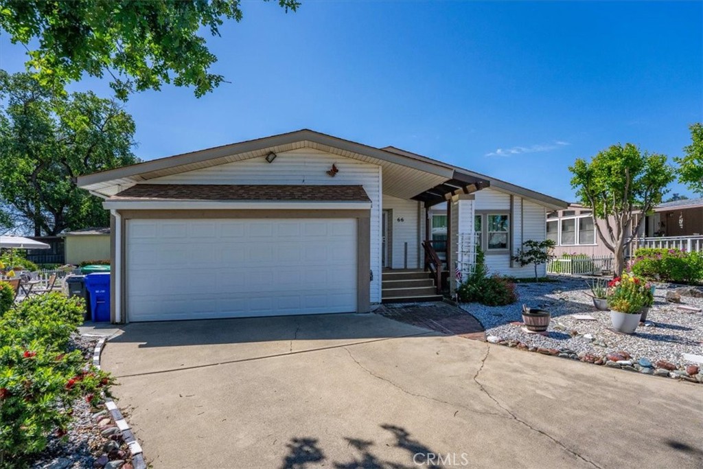350 Gilmore Road, Unit 66 Red Bluff, CA 96080 - Photo 28 of 28