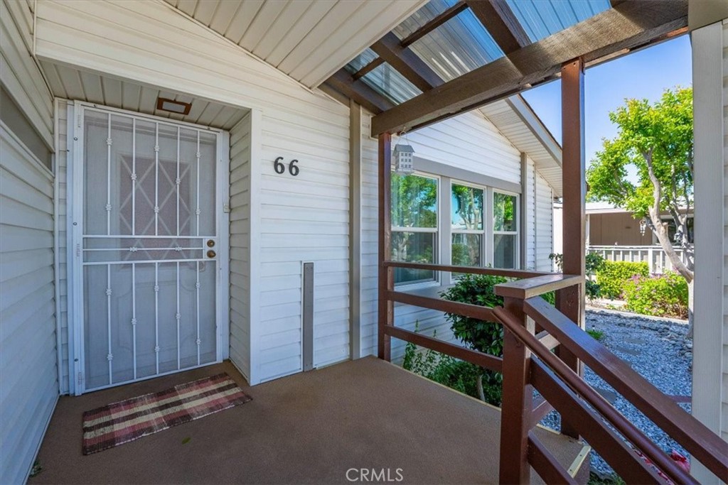 350 Gilmore Road, Unit 66 Red Bluff, CA 96080 - Photo 3 of 28