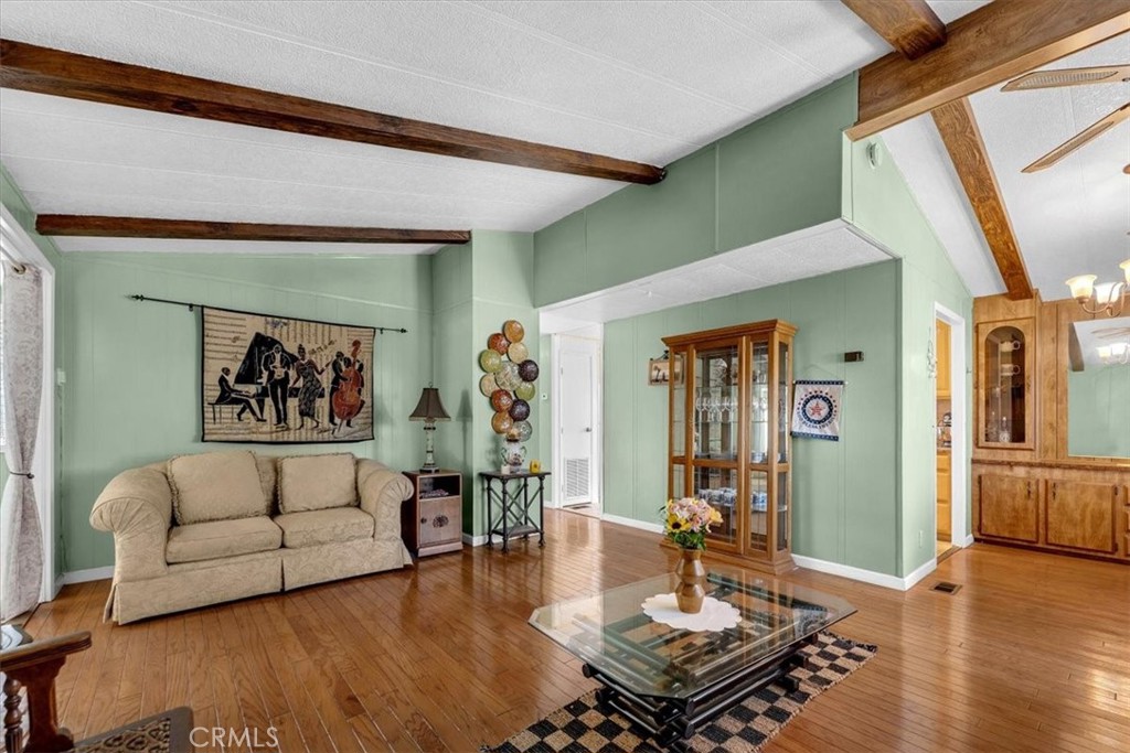 350 Gilmore Road, Unit 66 Red Bluff, CA 96080 - Photo 4 of 28