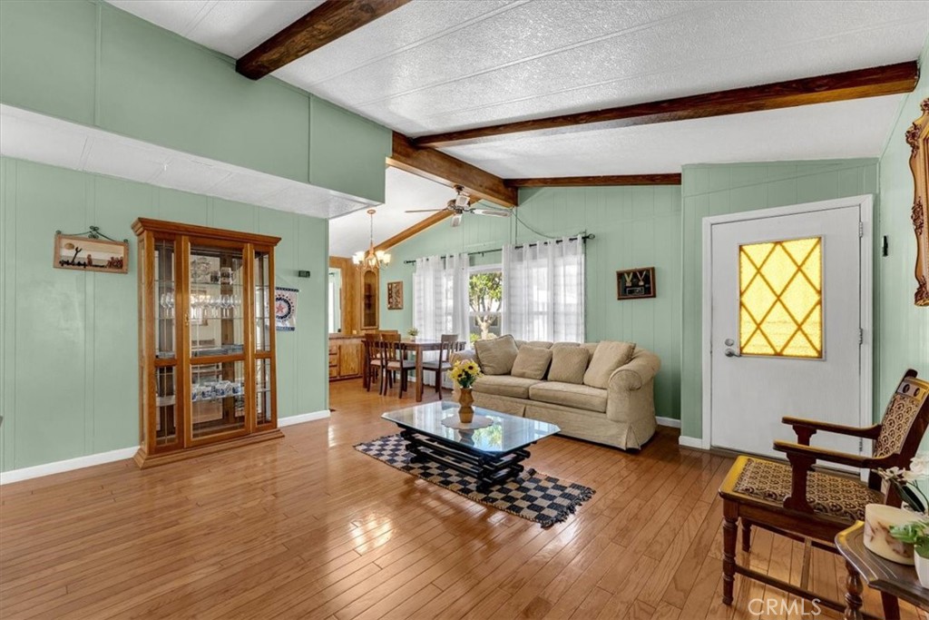 350 Gilmore Road, Unit 66 Red Bluff, CA 96080 - Photo 5 of 28