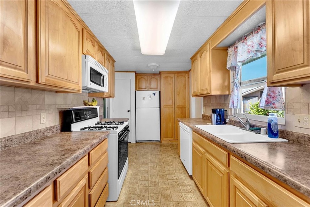 350 Gilmore Road, Unit 66 Red Bluff, CA 96080 - Photo 10 of 28