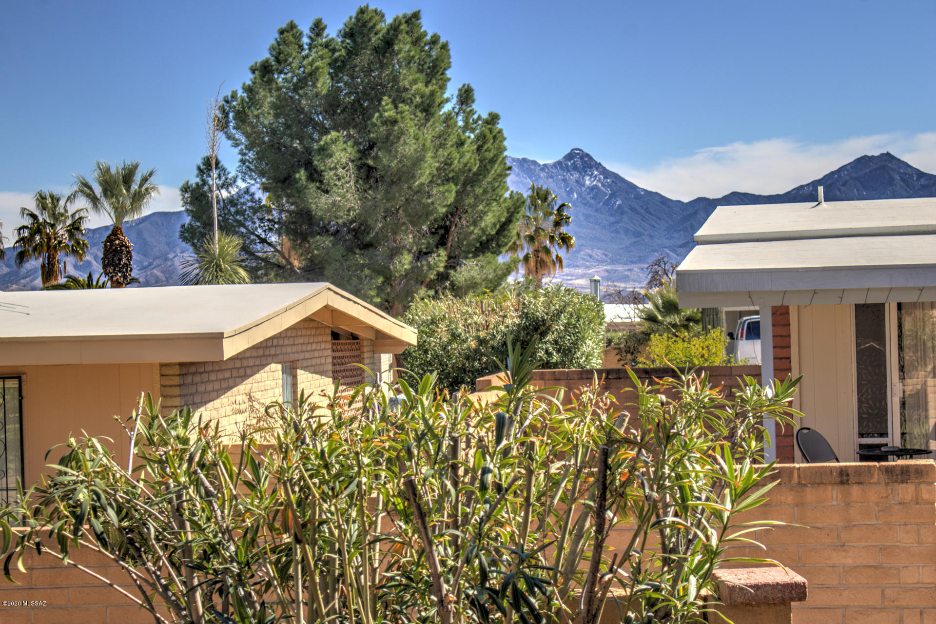 1408 North Rio-Aros Green Valley, AZ 85614 - Photo 25 of 27