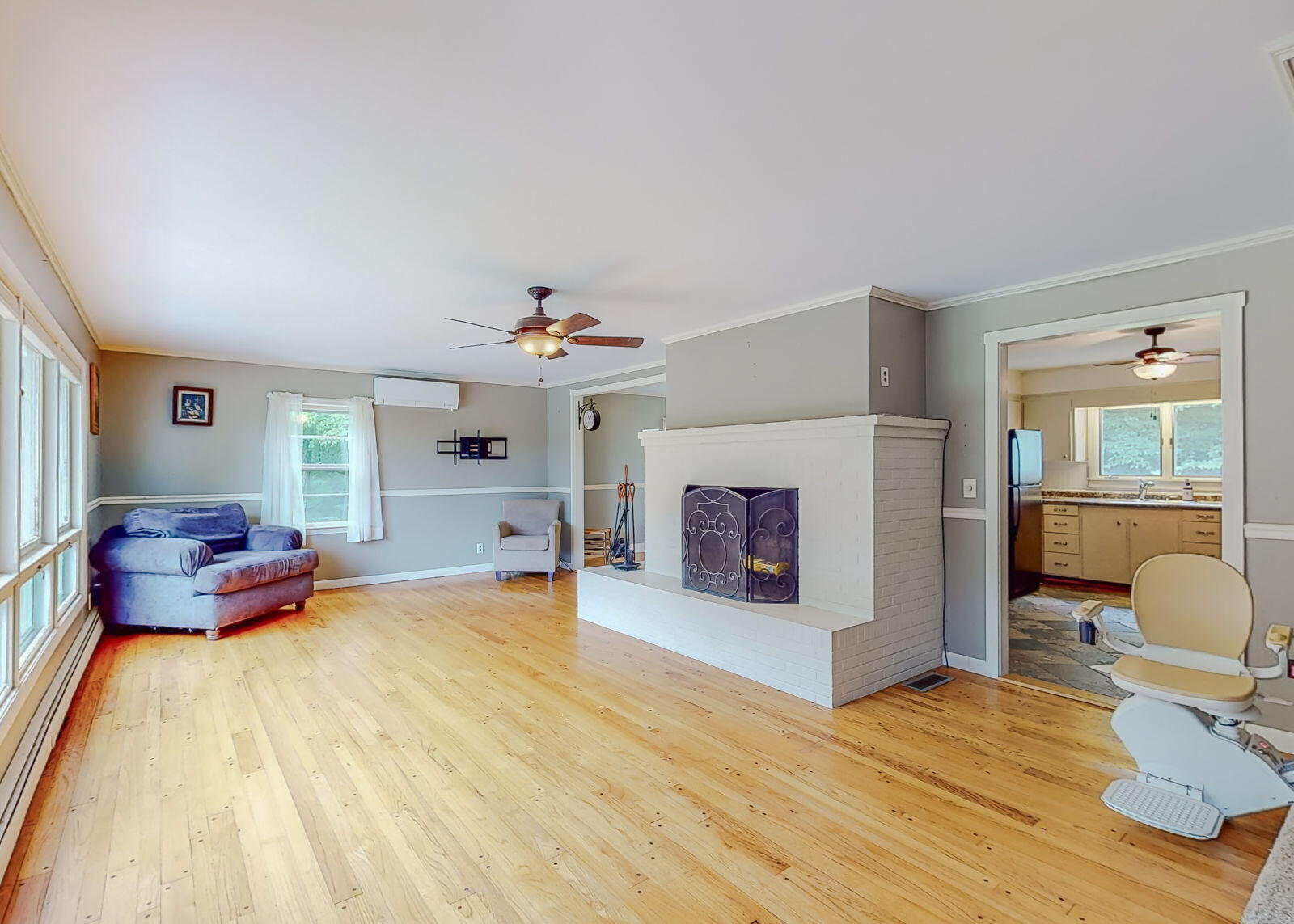 136 Leach Hill Road Casco, ME 04015 - Photo 3 of 32 136LeachHillRd-Casco-03
