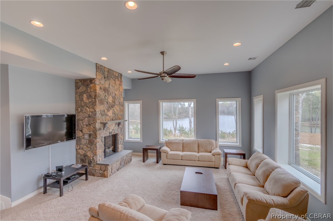 808 Hull Harbor Road Heathsville, VA 22473 - Photo 36 of 44