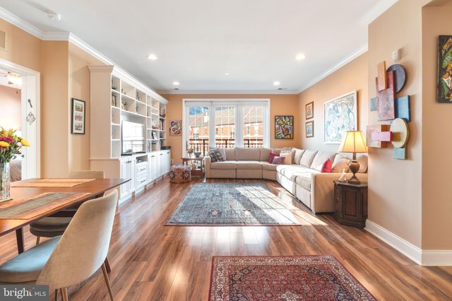 $745,000 | 800 Admirals Way, Unit 1832, Philadelphia, PA 19146