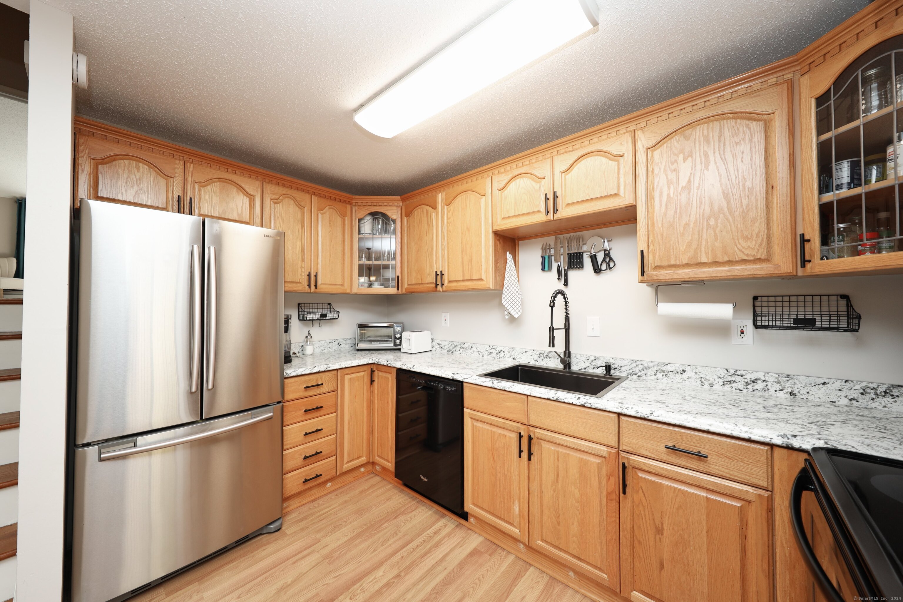 50 East Hill Road, Unit 2F Canton, CT 06019 - Photo 1 of 1