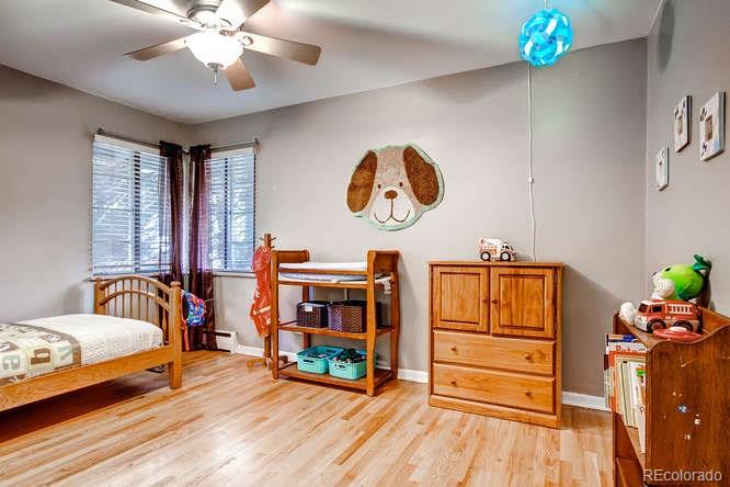 14101 Elderberry Road Golden, CO 80401 - Photo 17 of 29 Gallery Image 17