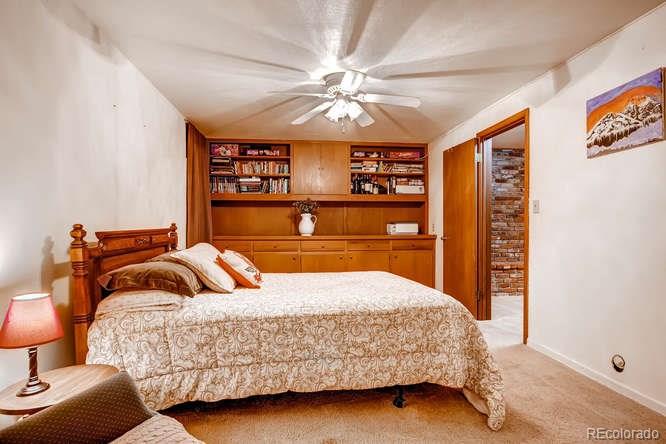 14101 Elderberry Road Golden, CO 80401 - Photo 20 of 29 Gallery Image 20