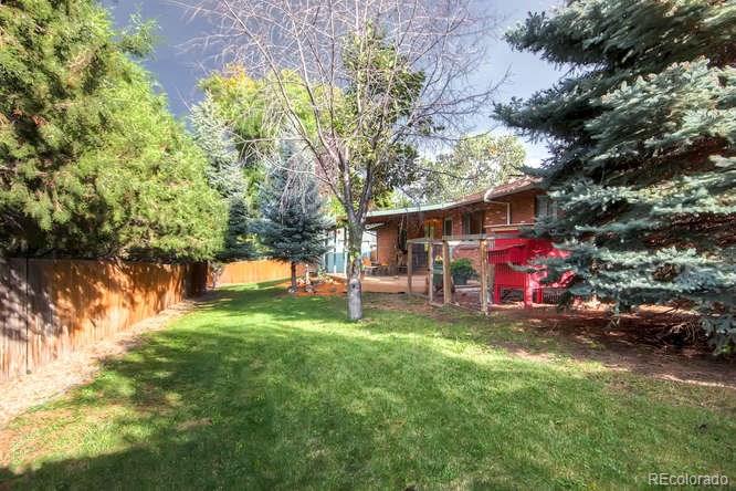14101 Elderberry Road Golden, CO 80401 - Photo 28 of 29 Gallery Image 28