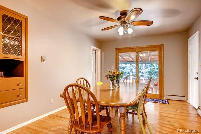 14101 Elderberry Road Golden, CO 80401 - Photo 9 of 29 Gallery Image 9