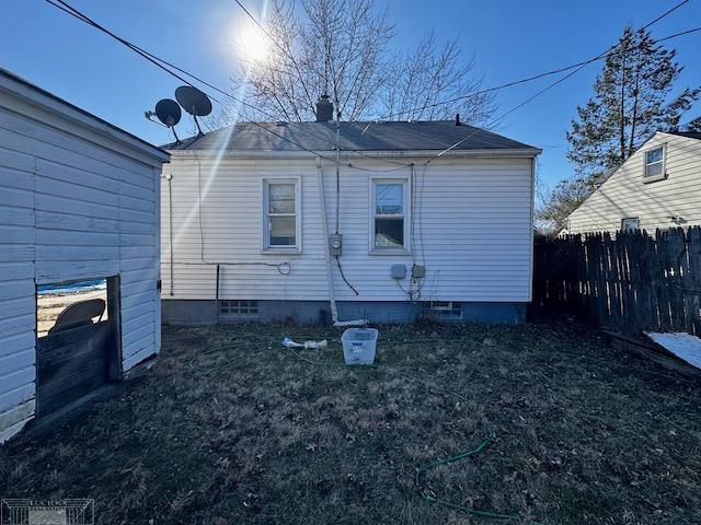 5754 Farmbrook Street Detroit, MI 48224 - Photo 19 of 19