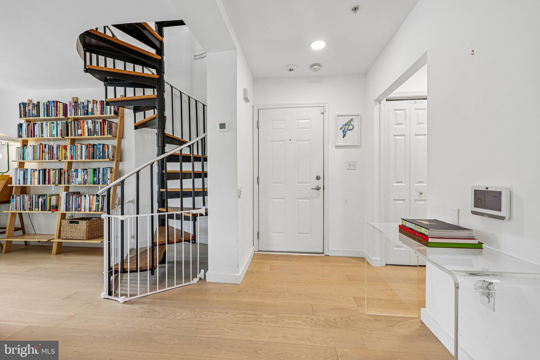 2627 Adams Mill Road Northwest, Unit 108 Washington, DC 20009 - Photo 32 of 43