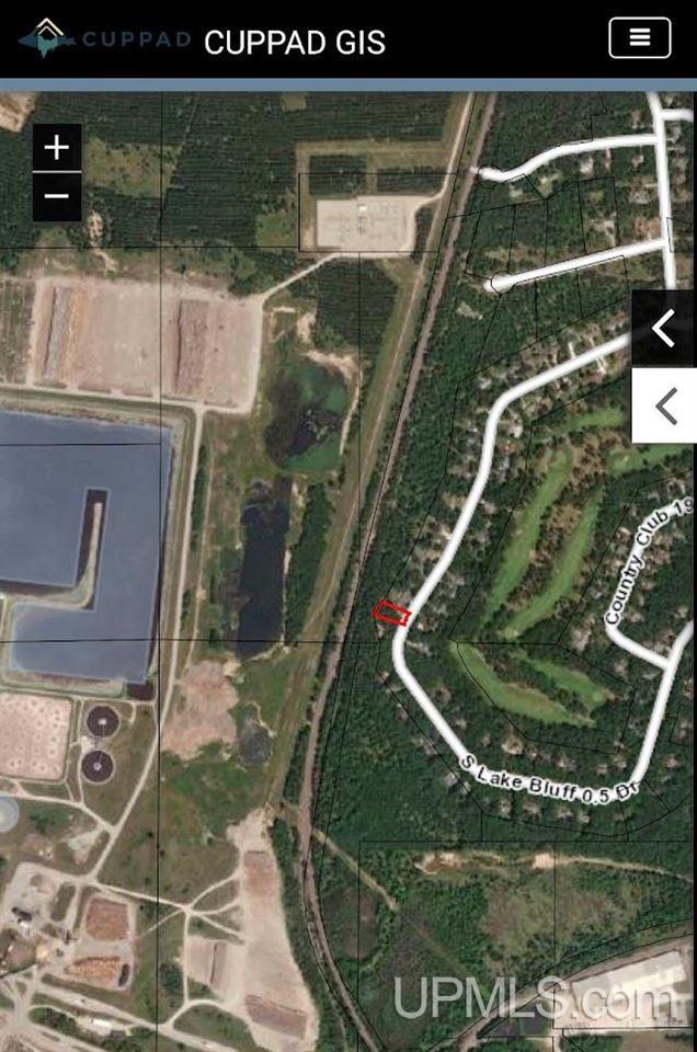 19.4 Rd Gladstone Mi 49837 Road Gladstone, MI 49837 - Photo 3 of 3