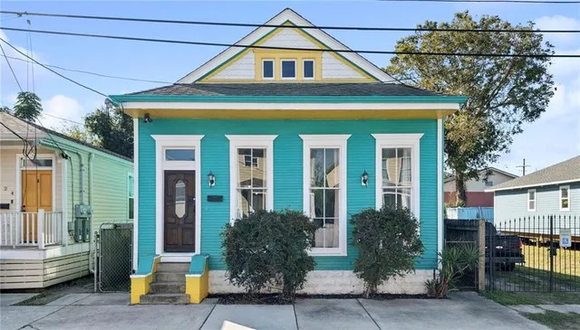 $265,000 | 1626 St Anthony Street, New Orleans, LA 70116