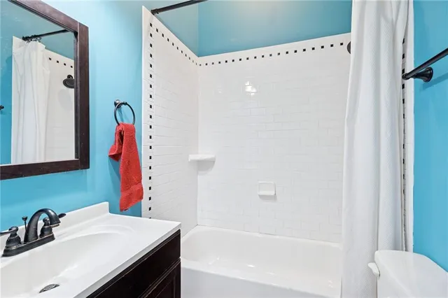 $265,000 | 1626 St Anthony Street, New Orleans, LA 70116