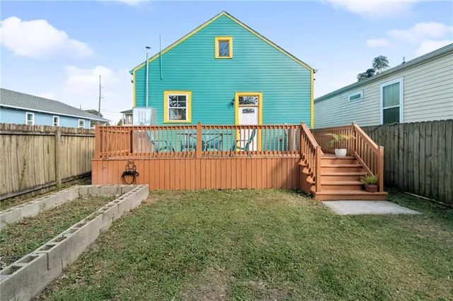 $265,000 | 1626 St Anthony Street, New Orleans, LA 70116