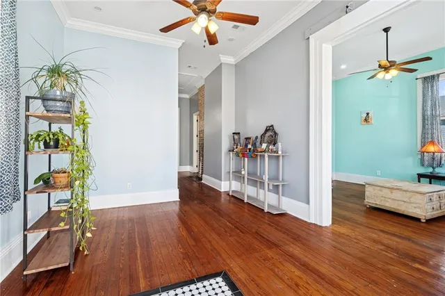 $265,000 | 1626 St Anthony Street, New Orleans, LA 70116