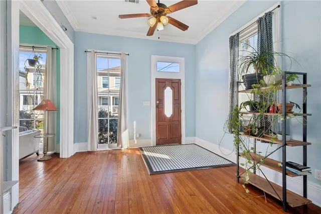 $265,000 | 1626 St Anthony Street, New Orleans, LA 70116